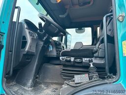 MAN 18.460 TGS Hydrl. Pumpe + Hydrodrive 4x4 ALLRAD