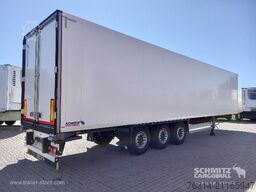 Schmitz Cargobull Tiefkühler Standard