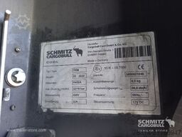Schmitz Cargobull Tiefkühler Standard