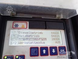 Schmitz Cargobull Tiefkühler Standard