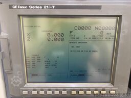 CMZ TBI450