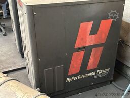 Messer Multitherm 4000