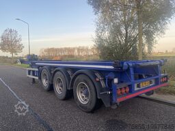 Renders SANH F.ATL 20FT Kipper-Tipper (Electric) / NL T...
