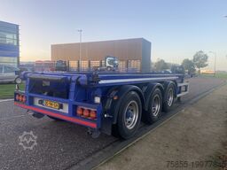 Renders SANH F.ATL 20FT Kipper-Tipper (Electric) / NL T...