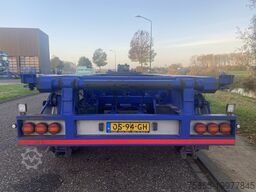 Renders SANH F.ATL 20FT Kipper-Tipper (Electric) / NL T...