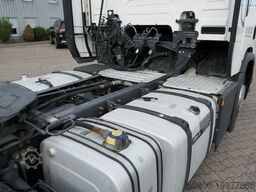 SCANIA R410 4x2, Retarder, Hydr., 2x Tank, Klima