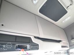 SCANIA R410 4x2, Retarder, Hydr., 2x Tank, Klima