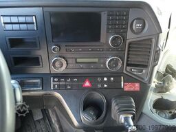 MERCEDES-BENZ 2543 L Actros 6x2, Meiler RK 21.70, Lenk-Lift
