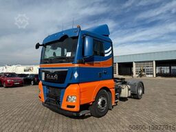 MAN 18.440 TGS 4x2, Intarder, ADR, Klima, Hydraulik