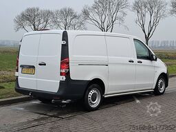 MERCEDES-BENZ VITO 109 ac EURO6