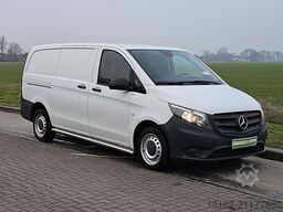 MERCEDES-BENZ VITO 109 ac EURO6
