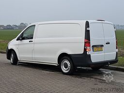 MERCEDES-BENZ VITO 109 ac EURO6
