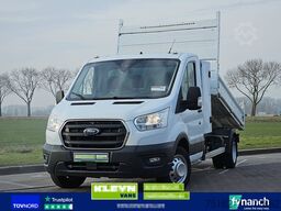 FORD TRANSIT 2.0 Kipper Kist 170Pk AC