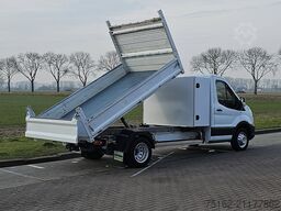 FORD TRANSIT 2.0 Kipper Kist 170Pk AC