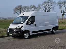 PEUGEOT BOXER 2.2 L3H2 Airco Navi