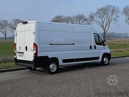 PEUGEOT BOXER 2.2 L3H2 Airco Navi