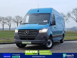 MERCEDES-BENZ SPRINTER 314 L3H2 Maxi Automaat!
