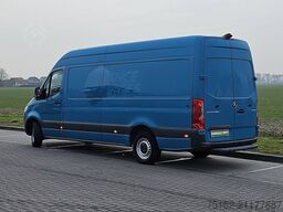 MERCEDES-BENZ SPRINTER 314 L3H2 Maxi Automaat!