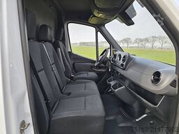 MERCEDES-BENZ SPRINTER 316 L3H2 Maxi Automaat!