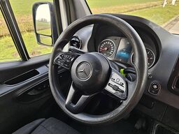 MERCEDES-BENZ SPRINTER 316 L3H2 Maxi Automaat!