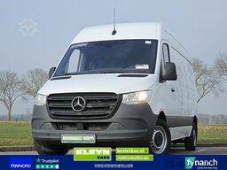 MERCEDES-BENZ SPRINTER 314 L2H2 Automaat Mbux!