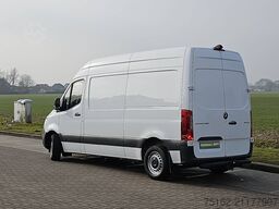 MERCEDES-BENZ SPRINTER 314 L2H2 Automaat Mbux!