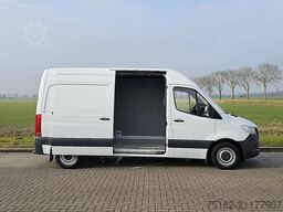 MERCEDES-BENZ SPRINTER 314 L2H2 Automaat Mbux!