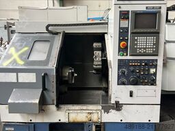 Mori Seiki CL 20 A