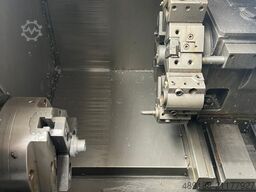 Mori Seiki CL 20 A