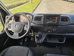 OPEL MOVANO 2.3 Platform-Cabine NAP!