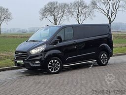 FORD TRANSIT CUSTOM 2.0 ac automaat EURO6