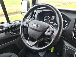 FORD TRANSIT CUSTOM 2.0 ac automaat EURO6