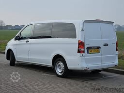 MERCEDES-BENZ VITO 114 ac dubbel cabine E6