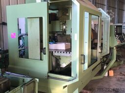 HERMLE UWF 1000 CNC