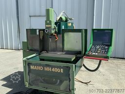 MAHO MH 400 E