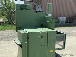 MAHO MH 400 E