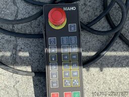 MAHO MH 400 E