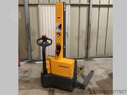 Jungheinrich EMC B10