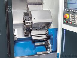 KNUTH Werkzeugmaschinen Roturn 400 C