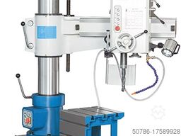 KNUTH Werkzeugmaschinen R 32 Basic