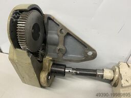 WMW D 315 k