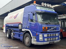Volvo FM 340