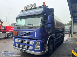 Volvo FM 340