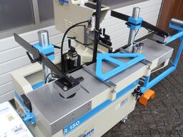 HOFFMANN GÖTZINGER mit Lieferung Typ HR 150 mit Taster u 2 Ebenen