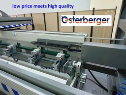 OSTERBERGER PIONIER 3000.4 Advanced
