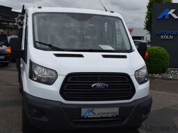 ford Transit Pritsche 350 Doppelkabine 2,8m *
