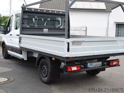 ford Transit Pritsche 350 Doppelkabine 2,8m *