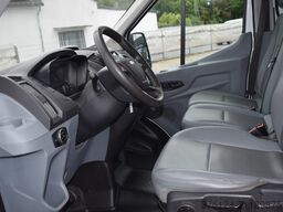 ford Transit Pritsche 350 Doppelkabine 2,8m *
