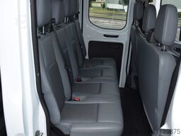 ford Transit Pritsche 350 Doppelkabine 2,8m *
