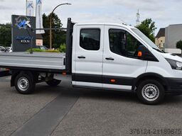 ford Transit Pritsche 350 Doppelkabine 2,8m *